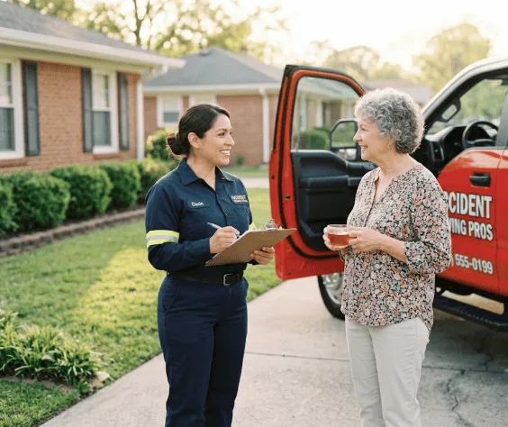 Accident Towing Service Junction City, OH FAQs